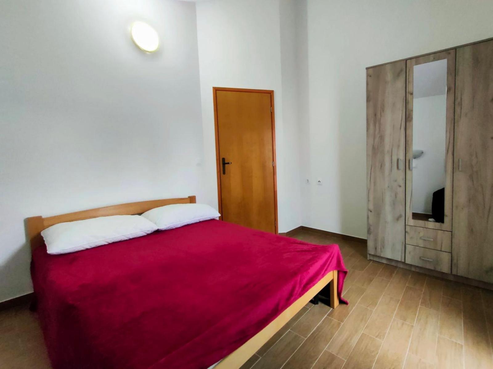 Apartments Zova メドゥリン エクステリア 写真