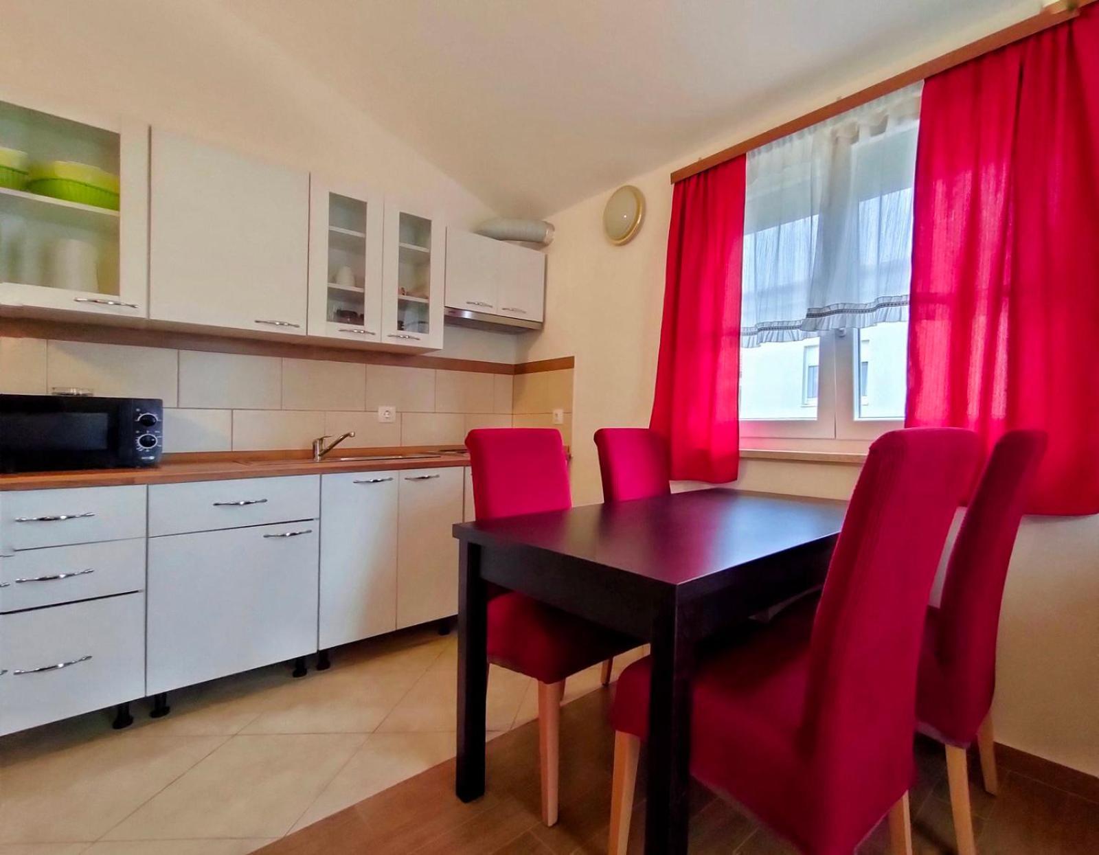 Apartments Zova メドゥリン エクステリア 写真