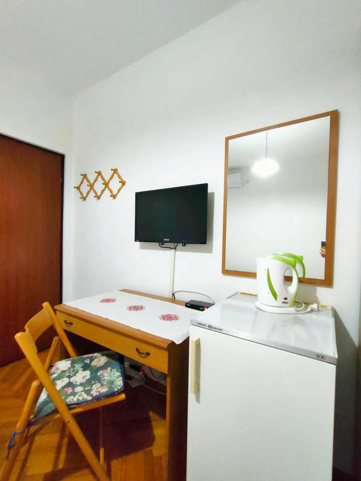 Apartments Zova メドゥリン エクステリア 写真