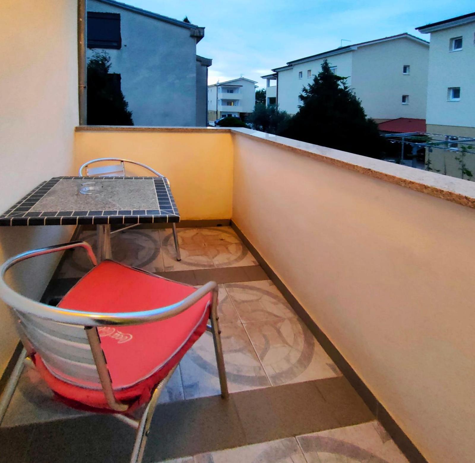 Apartments Zova メドゥリン エクステリア 写真