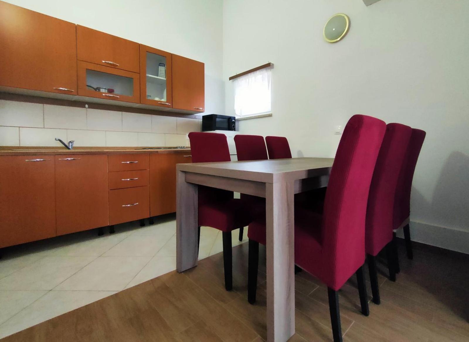 Apartments Zova メドゥリン エクステリア 写真