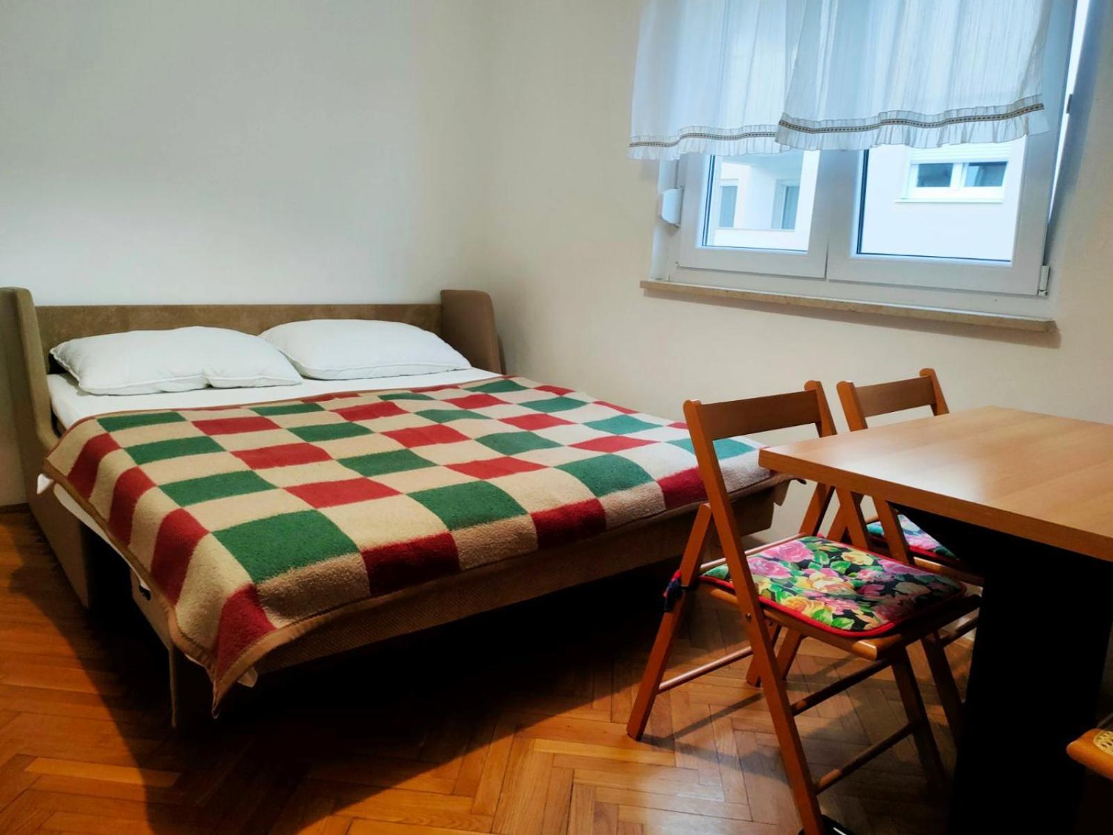 Apartments Zova メドゥリン エクステリア 写真