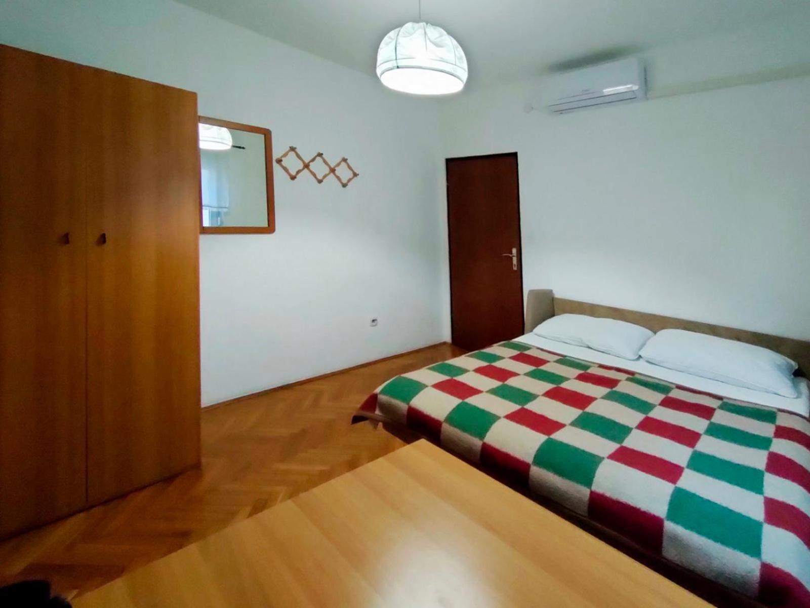 Apartments Zova メドゥリン エクステリア 写真