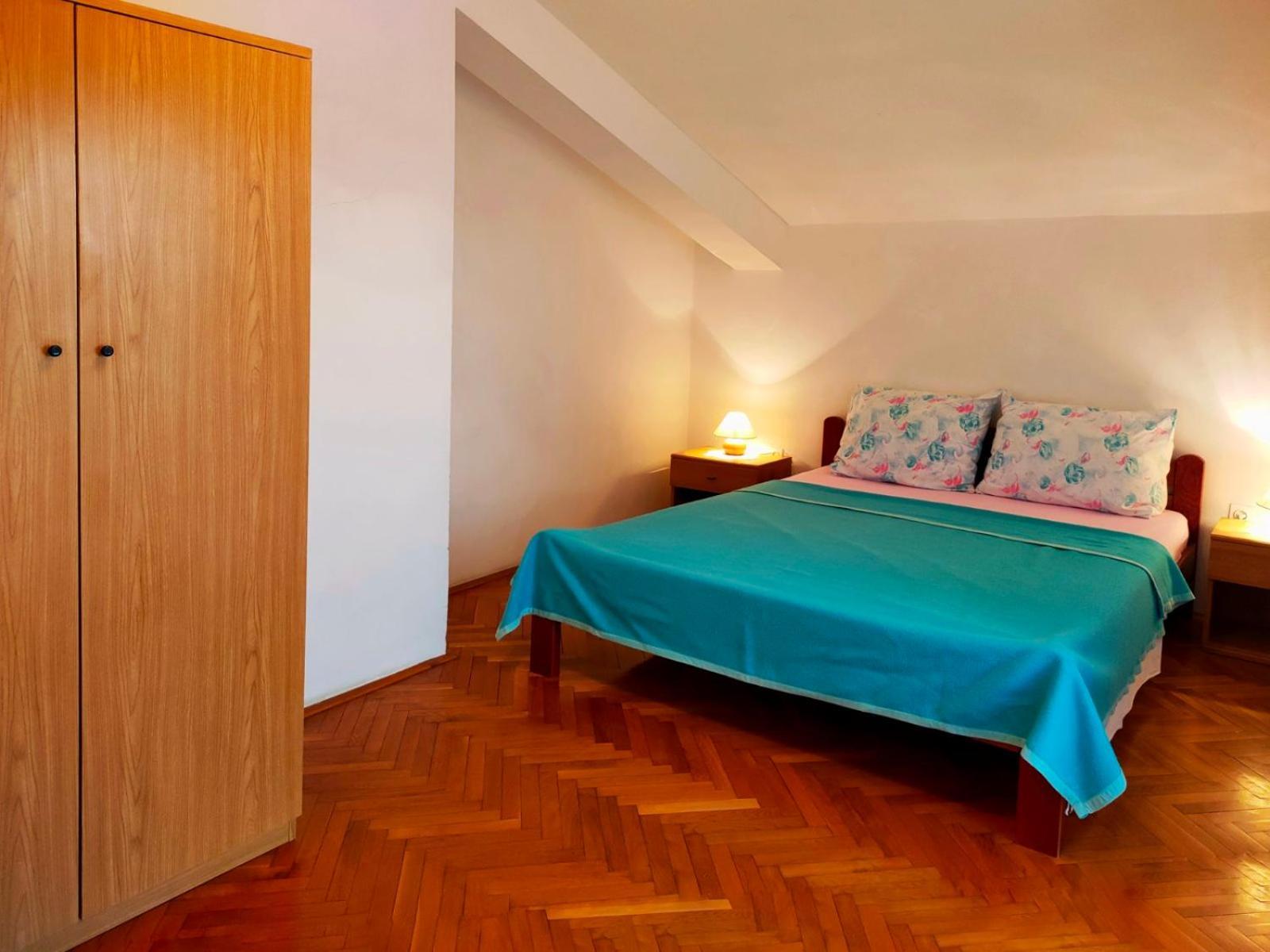 Apartments Zova メドゥリン エクステリア 写真