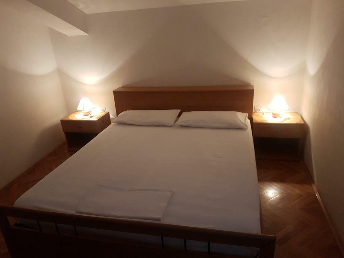 Apartments Zova メドゥリン エクステリア 写真