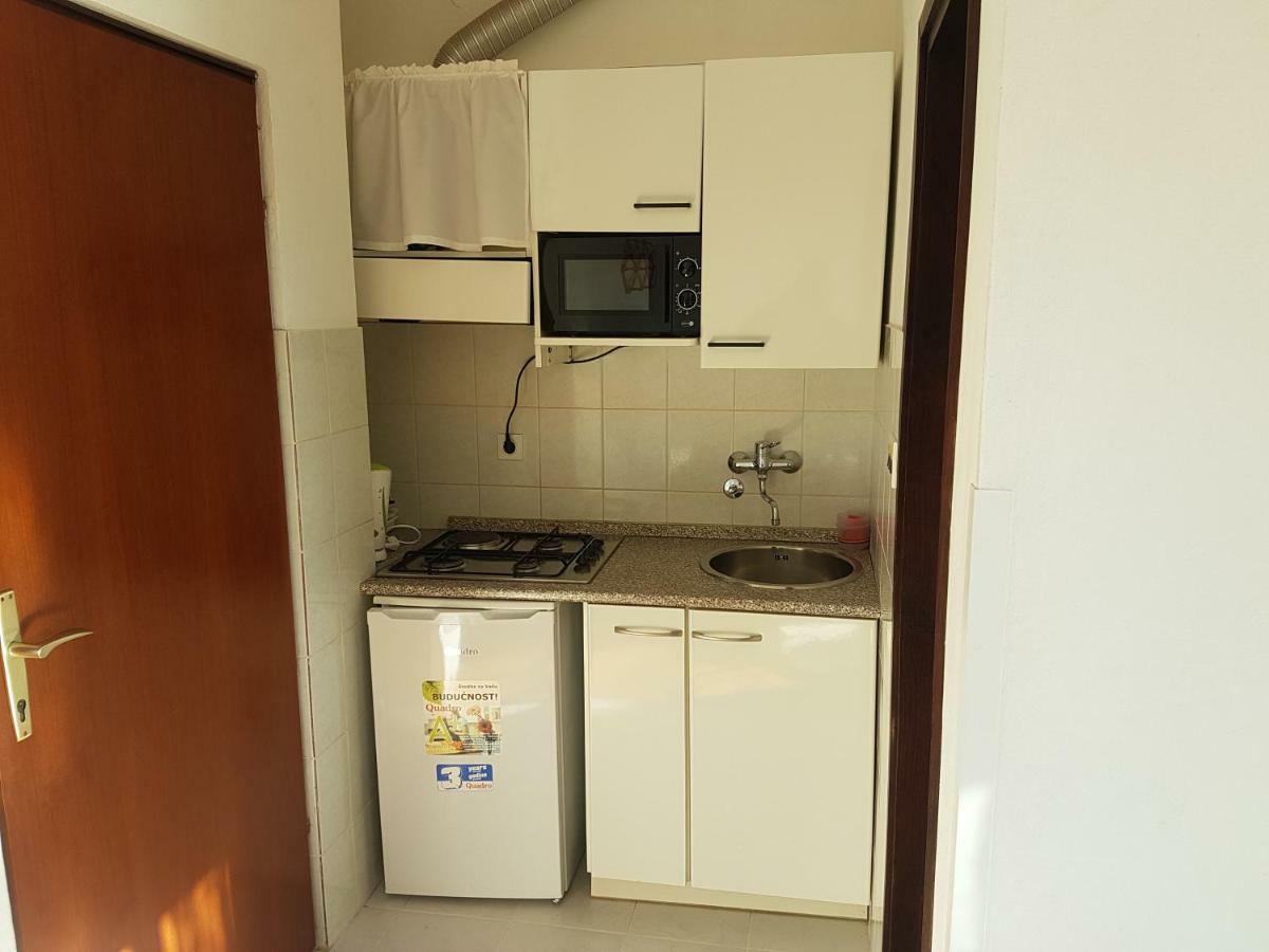 Apartments Zova メドゥリン エクステリア 写真