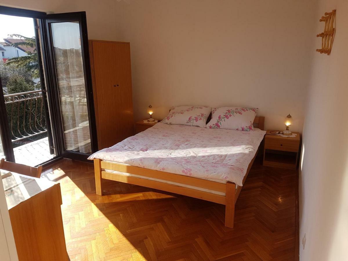 Apartments Zova メドゥリン エクステリア 写真