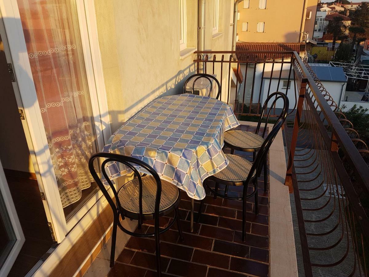 Apartments Zova メドゥリン エクステリア 写真