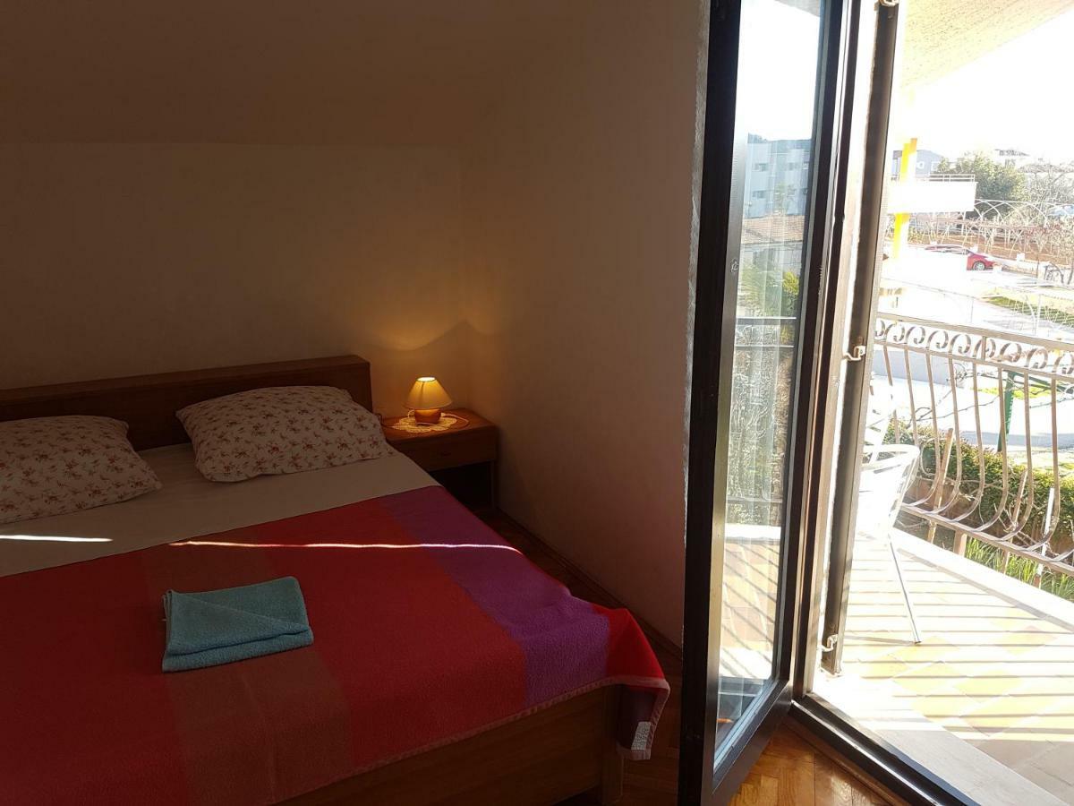 Apartments Zova メドゥリン エクステリア 写真