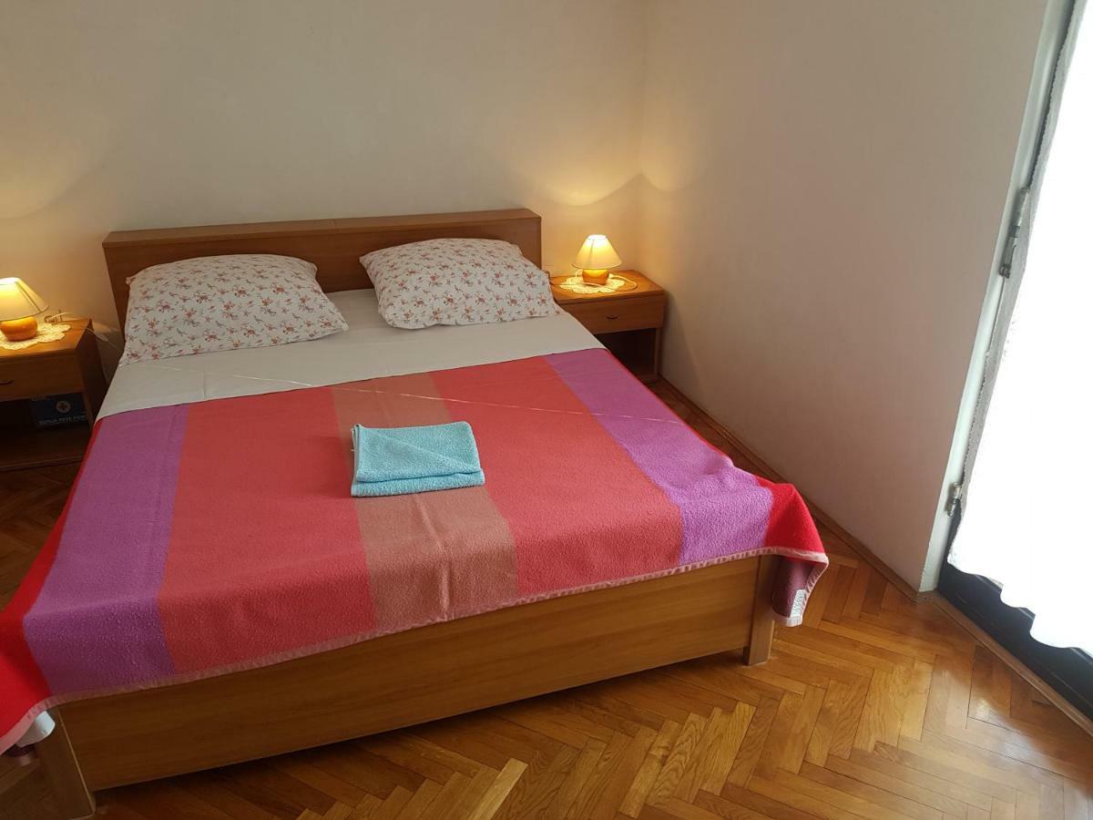 Apartments Zova メドゥリン エクステリア 写真