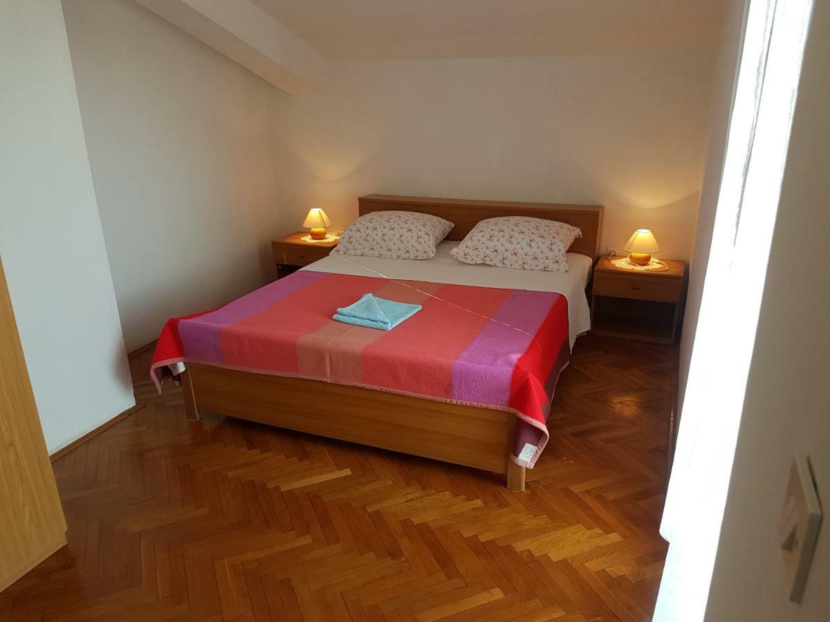 Apartments Zova メドゥリン エクステリア 写真