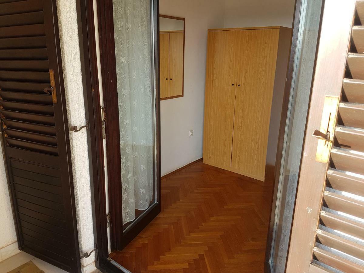 Apartments Zova メドゥリン エクステリア 写真